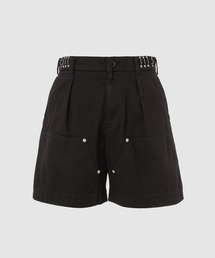 DAIRIKU | Chino Half Painter Pants(その他パンツ)