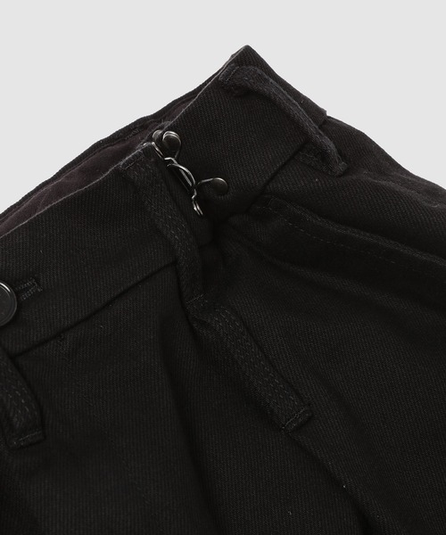 DAIRIKU(ダイリク)の「Chino Half Painter Pants(その他パンツ・メンズ・ブルー/ベージュ/ブラック・29(M)/31(L)/27(S))」の14枚目の写真