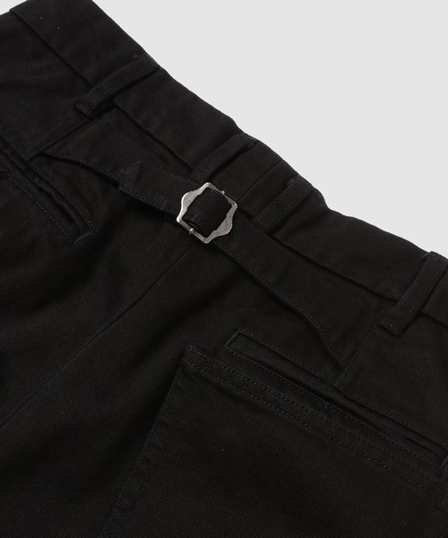 DAIRIKU(ダイリク)の「Chino Half Painter Pants(その他パンツ・メンズ・ブルー/ベージュ/ブラック・29(M)/31(L)/27(S))」の13枚目の写真