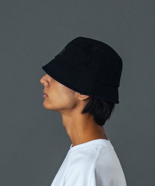 XLARGE（エクストララージ）の「EMBROIDERY CRUSHER HAT（ハット・メンズ・ライトグリーン/ブラック/ホワイト・L/M）」の8枚目の写真