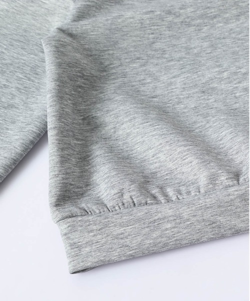 AMELY（エミリー）の「レースデザイン セットアップ（セットアップ・レディース・グレー/ブラック・L/M）」の12枚目の写真