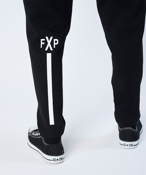 FLASH PACKER(フラッシュパッカー)の「FLASH PACKER フラッシュパッカー / セットアップ対応 エアテンション スウェットパンツ // XP AIR PANTS(スウェットパンツ・メンズ・ホワイト/ブラック/グレー・MEDIUM/LARGE/X-LARGE)」の15枚目の写真
