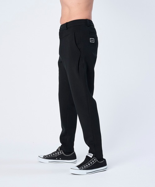 FLASH PACKER(フラッシュパッカー)の「FLASH PACKER フラッシュパッカー / セットアップ対応 エアテンション スウェットパンツ // XP AIR PANTS(スウェットパンツ・メンズ・ホワイト/ブラック/グレー・MEDIUM/LARGE/X-LARGE)」の18枚目の写真