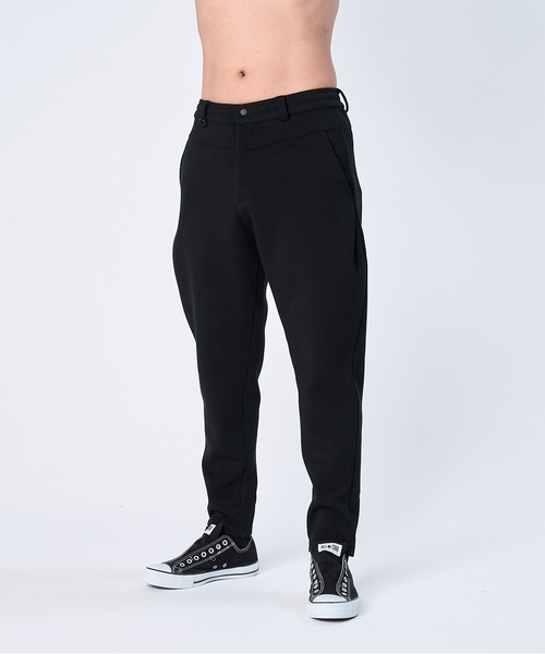 FLASH PACKER(フラッシュパッカー)の「FLASH PACKER フラッシュパッカー / セットアップ対応 エアテンション スウェットパンツ // XP AIR PANTS(スウェットパンツ・メンズ・ホワイト/ブラック/グレー・MEDIUM/LARGE/X-LARGE)」の19枚目の写真