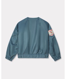 KENZO（ケンゾー）の「'KENZO Badges' ライト カラーレス ボンバー（その他アウター）」