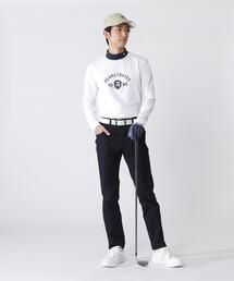 PEARLY GATES｜パーリーゲイツのTシャツ/カットソー通販 - ZOZOTOWN