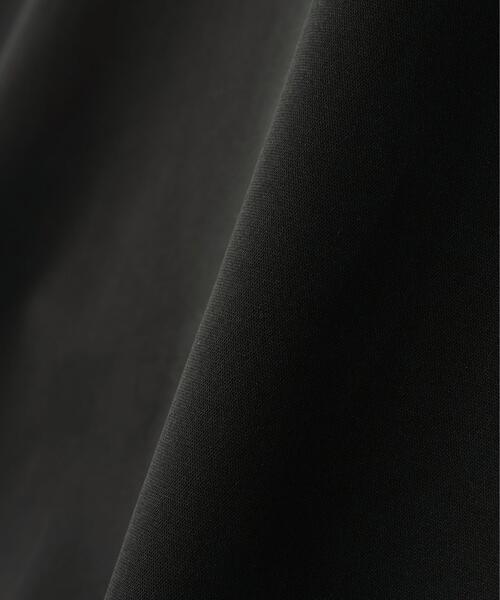 MASTER BUNNY EDITION(マスターバニーエディション)の「【MASTER BUNNY EDITION】ダントツ撥水(ブルゾン・メンズ・ブラック/ホワイト・MEDIUM/LARGE/X-LARGE)」の4枚目の写真