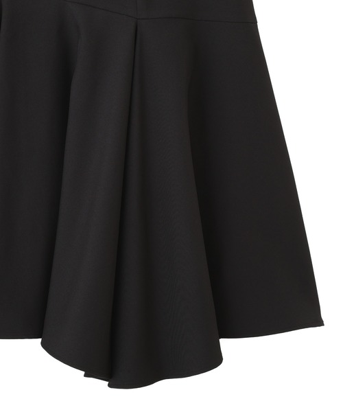 JILL by JILL STUART(ジルバイジルスチュアート)の「イレギュラーヘムマーメイドスカート(スカート・レディース・ベージュ/ブラック/グレー系その他・MEDIUM/SMALL)」の15枚目の写真