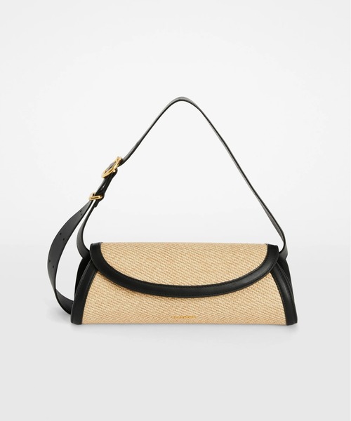 JIL SANDER（ジルサンダー）の「CRESCENT MINI（ショルダーバッグ 