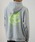 Gramicci�i�O���~�`�j�́uRUNNING MAN HOODED SWEATSHIRT�b�����j���O�}���t�[�f�b�h�X�E�F�b�g�V���c�i�p�[�J�[�j�v�b�w�U�[�O���[