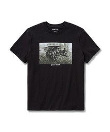 アーカイブ フォト Tシャツ