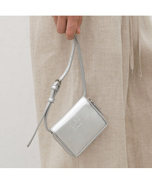 ATELIER NAIN（アトリエナイン）の「ATELIER NAIN CLASSIC CARD WALLET BAG(B-2418)（ショルダーバッグ）」