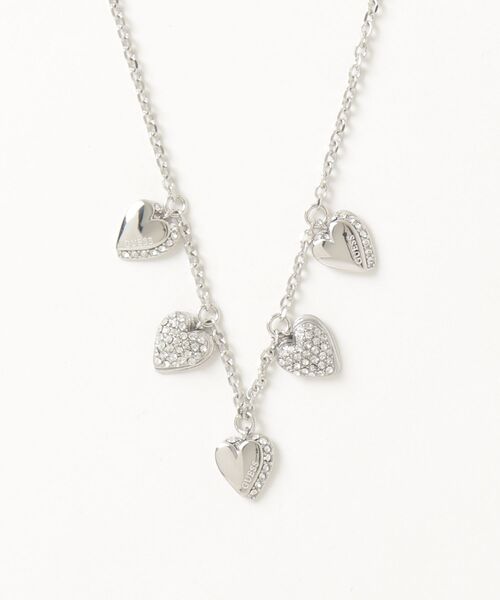 ネックレス | GUESS(ゲス) JAPAN 公式オンラインストア | GUESS JAPAN