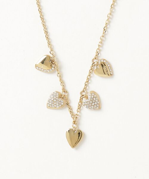 シルバー系 | GUESS(ゲス) JAPAN 公式オンラインストア | GUESS JAPAN