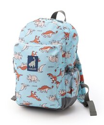 kladskap | 恐竜総柄リュック(バックパック/リュック)