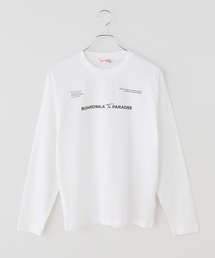 Spick & Span｜スピックアンドスパンのTシャツ/カットソー（長袖）通販
