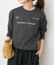 Spick & Span｜スピック アンド スパンのTシャツ/カットソー（長袖