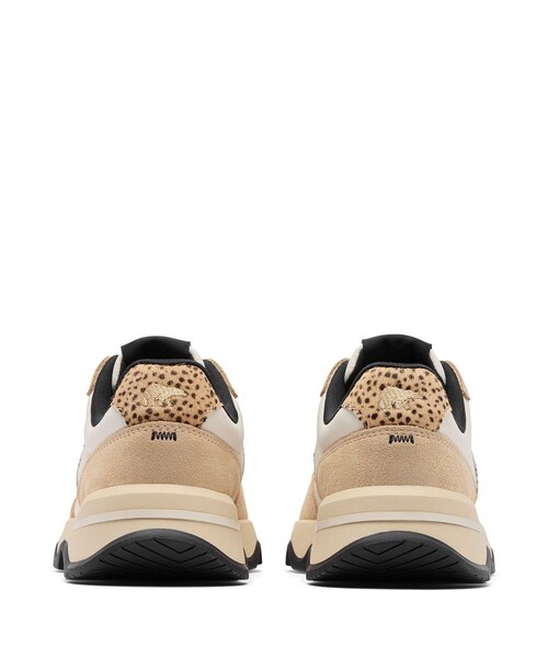 SOREL（ソレル）の「SOREL/ キネティック エンバー /ソレル（スニーカー・レディース・ベージュ・23.0cm/24.5cm/26.0cm/22.5cm/23.5cm/24.0cm/25.0cm/25.5cm）」の9枚目の写真