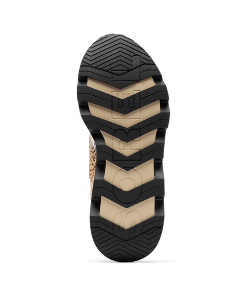 SOREL（ソレル）の「SOREL/ キネティック エンバー /ソレル（スニーカー・レディース・ベージュ・23.0cm/24.5cm/26.0cm/22.5cm/23.5cm/24.0cm/25.0cm/25.5cm）」の8枚目の写真