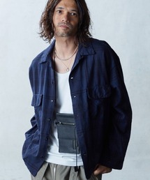 EGO TRIPPING（エゴトリッピング）の「長袖シャツ（シャツ/ブラウス）」