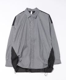 おしゃれスタ（オシャレスタ）の「【HALHAM】長袖シャツ（シャツ/ブラウス）」