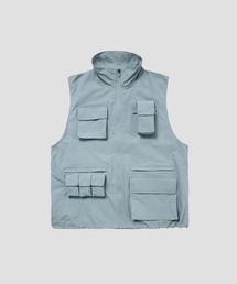 BBLD（ビービーエルディー）の「NYLON VEST（ベスト）」