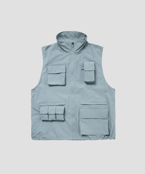 新品 TENDERLOIN DABO IMAGE NYLON VEST ベスト 新品 TENDERLOIN DABO IMAGE NYLON VEST ベスト 【公式通販】