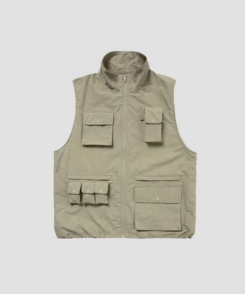 NYLON VEST（ベスト）｜BBLD（ビービーエルディー）のファッション通販