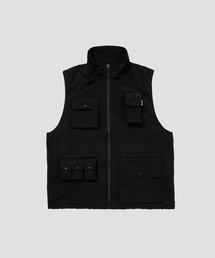BBLD（ビービーエルディー）の「NYLON VEST（ベスト）」