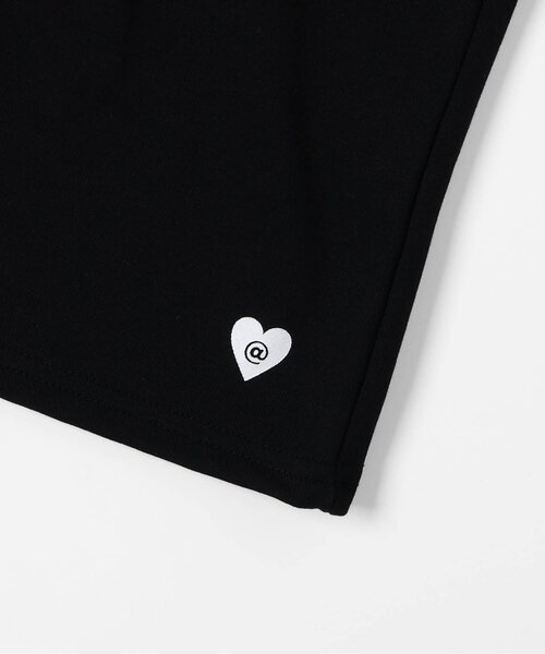 algy（アルジー）の「メッシュ&タンク&ボトム3点セット（セットアップ・キッズ・ブラック/サックスブルー/オフホワイト・130/160/150/140）」の16枚目の写真