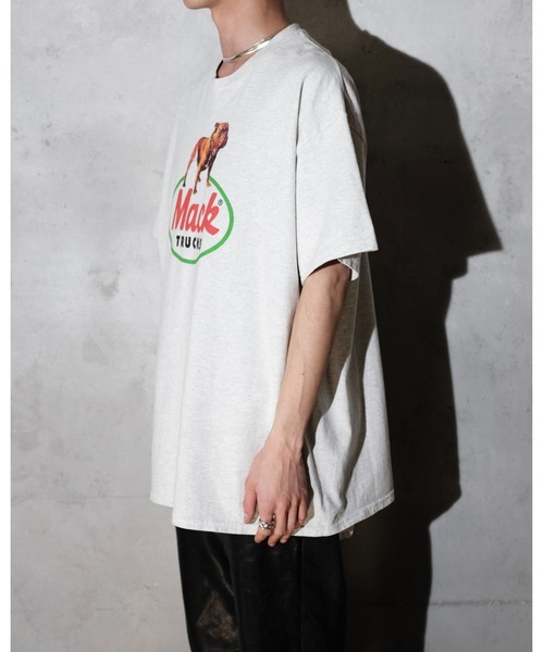 セール】MACK TRUCKS マックトラック / 70s crew tee（Tシャツ