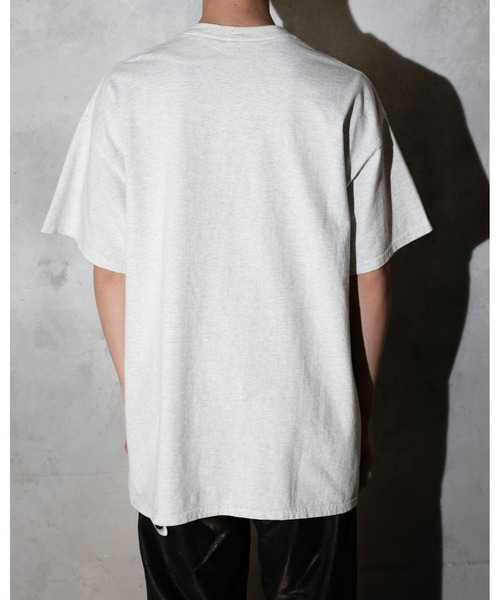 セール】MACK TRUCKS マックトラック / 70s crew tee（Tシャツ