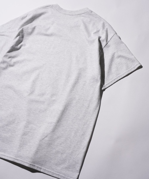 MACK TRUCKS（マックトラックス）の「MACK TRUCKS マックトラック / 70s crew tee（Tシャツ/カットソー・メンズ・アッシュグレー/ホワイト/スミクロ・X-LARGE/LARGE/MEDIUM/SMALL）」の16枚目の写真