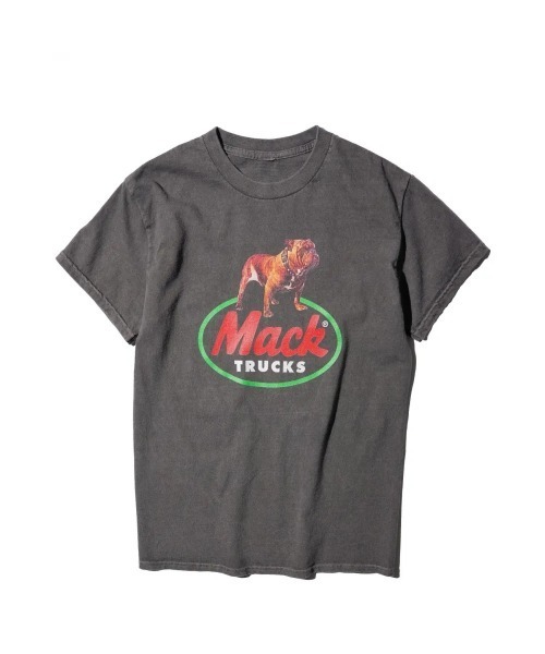 セール】MACK TRUCKS マックトラック / 70s crew tee（Tシャツ