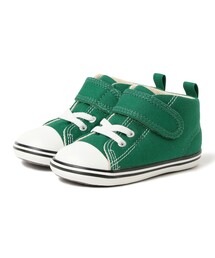 CONVERSE（コンバース）の「CONVERSE / ベビー ALL STAR V-1 2026SS（12～15cm）（その他シューズ）」