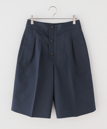 MIOSMOKEY（MIOSMOKEY）の「【MIOSMOKEY/ミオズモーキー】 TUCK BAMUDA（その他パンツ）」