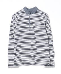 McGREGOR（マックレガー）の「長袖ポロシャツ（ポロシャツ）」