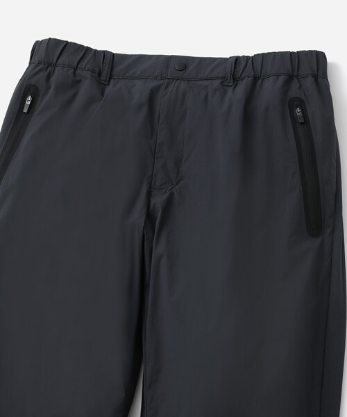 Saturdays Golf（サタデーズゴルフ）の「2Way Stretch Pants（その他パンツ・メンズ・グレー/ブラック・XL/S/M/L）」の9枚目の写真