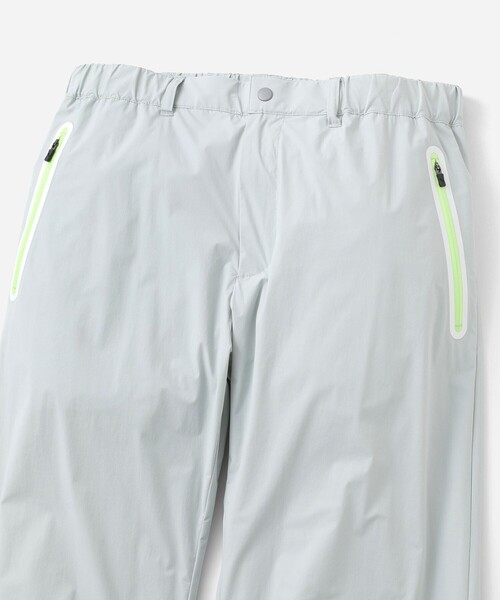 Saturdays Golf（サタデーズゴルフ）の「2Way Stretch Pants（その他パンツ・メンズ・グレー/ブラック・XL/S/M/L）」の10枚目の写真