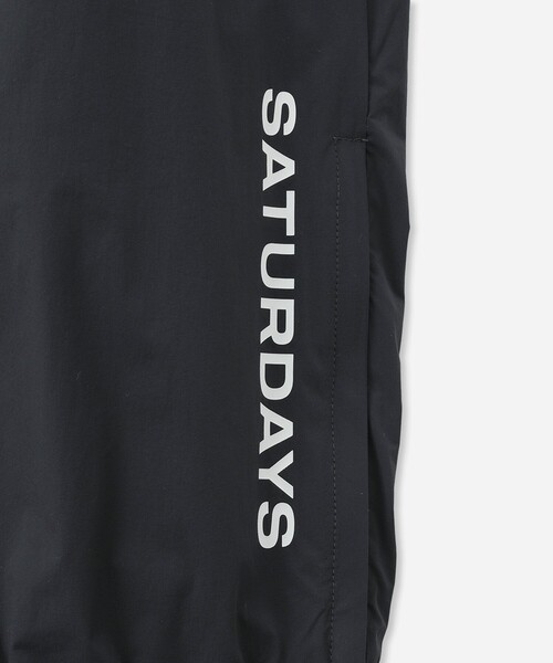 Saturdays Golf（サタデーズゴルフ）の「2Way Stretch Pants（その他パンツ・メンズ・グレー/ブラック・XL/S/M/L）」の11枚目の写真