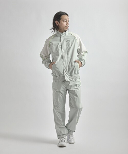 Saturdays Golf（サタデーズゴルフ）の「2Way Stretch Pants（その他パンツ・メンズ・グレー/ブラック・XL/S/M/L）」の5枚目の写真