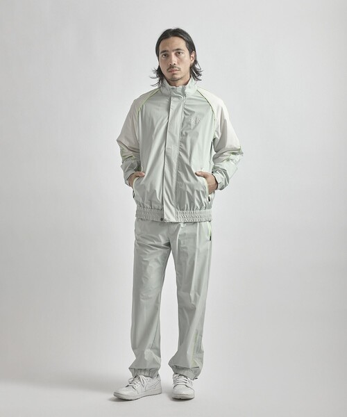 Saturdays Golf（サタデーズゴルフ）の「2Way Stretch Pants（その他パンツ・メンズ・グレー/ブラック・XL/S/M/L）」の6枚目の写真