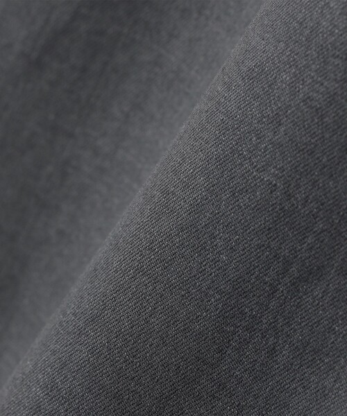 SHIPS(シップス)の「SHIPS:〈FUNCTION〉ウォッシュド グレー デニム シャツ(シャツ/ブラウス・メンズ・グレー系その他・LARGE/MEDIUM)」の5枚目の写真