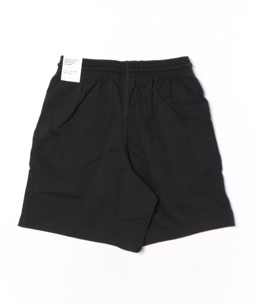 NIKE ナイキ M CLUB KNIT SHORT ショートパンツ FQ4361 010BLACK/WHITE