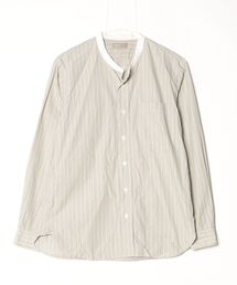 MARGARET HOWELL（マーガレットハウエル）の「長袖シャツ（シャツ/ブラウス）」