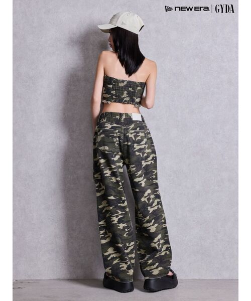 GYDA（ジェイダ）の「GG bijou platformスポサン（サンダル・レディース・ブラック・LARGE/MEDIUM/SMALL）」の7枚目の写真