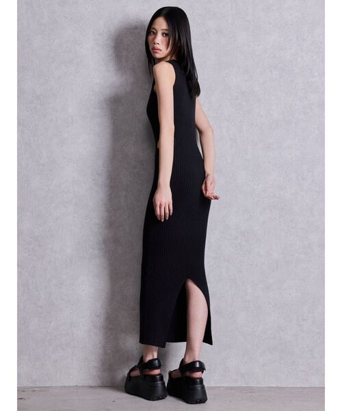 GYDA（ジェイダ）の「GG bijou platformスポサン（サンダル・レディース・ブラック・LARGE/MEDIUM/SMALL）」の11枚目の写真