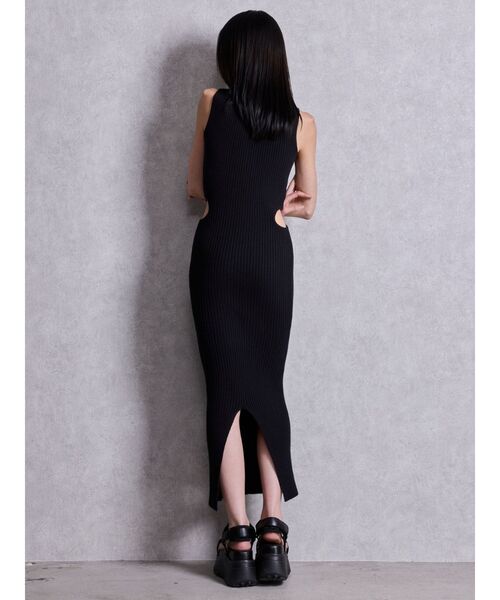 GYDA（ジェイダ）の「GG bijou platformスポサン（サンダル・レディース・ブラック・LARGE/MEDIUM/SMALL）」の12枚目の写真