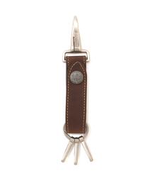 AVIREX | OILED COW KEY HOLDER / オイルド カウ キーホルダー / AVIREX / アヴィレックス(キーホルダー)
