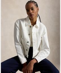 POLO RALPH LAUREN | デニム トラッカー ジャケット(デニムジャケット)